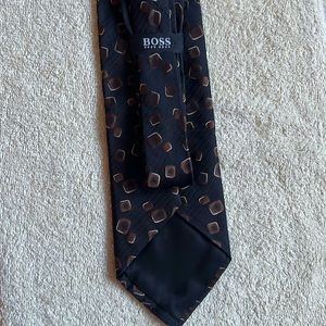 Hugo Boss Tie